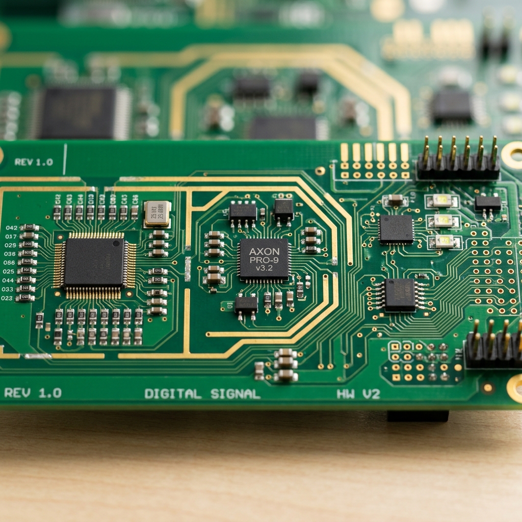 PCB Circuit Board