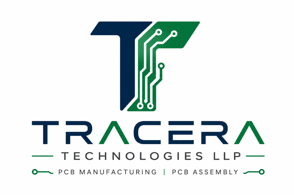 Tracera Technologies LLP Logo
