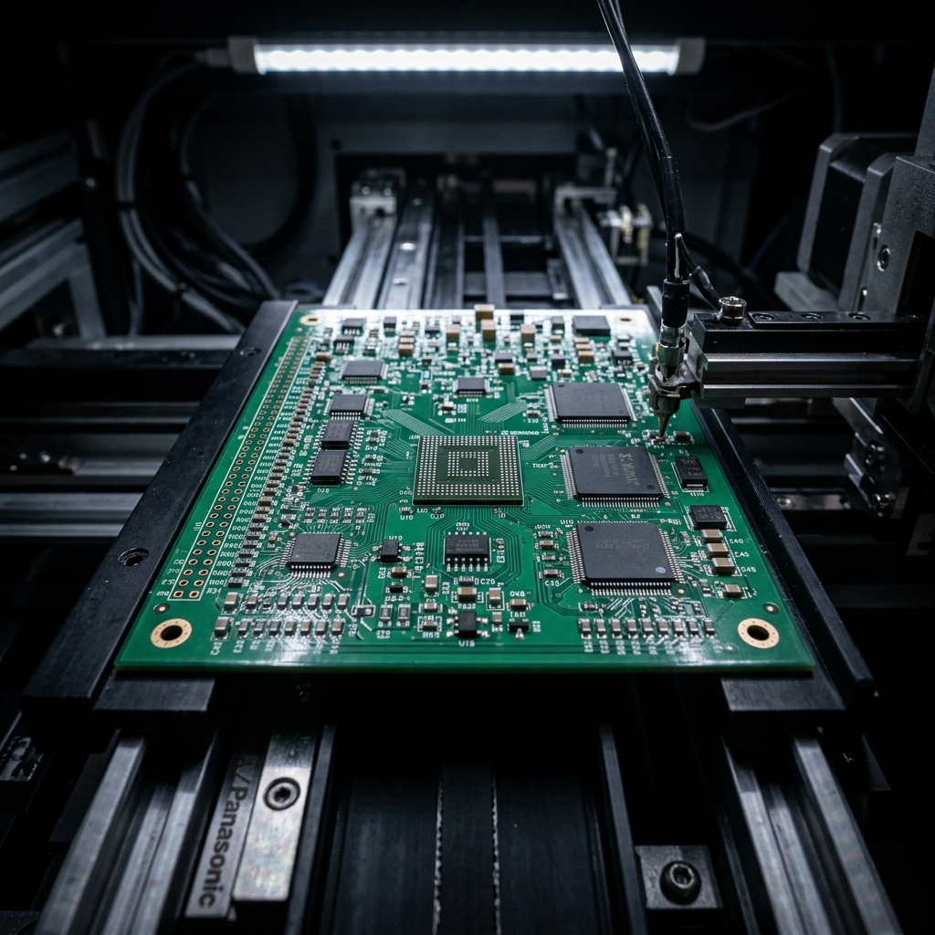 PCB Assembly
