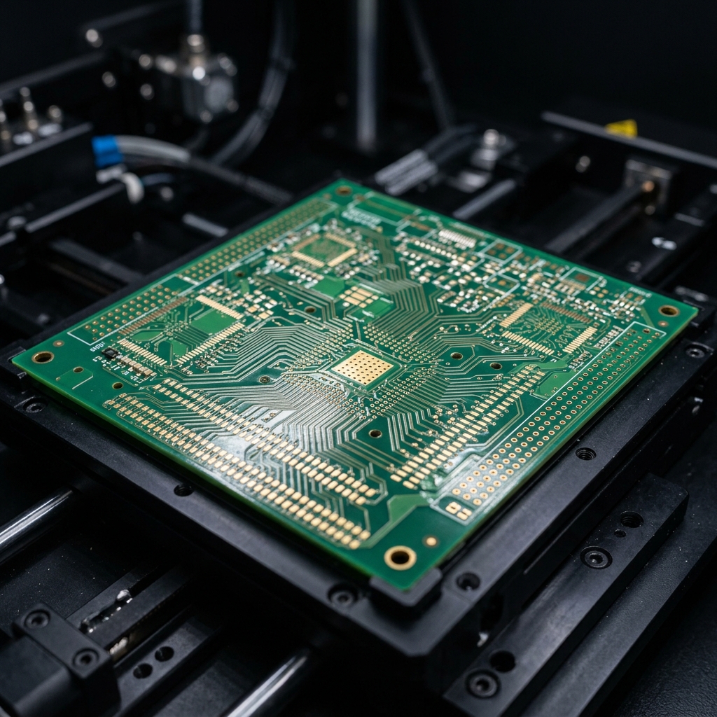 PCB Fabrication